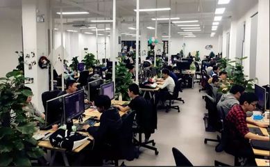 弋戈軟件簡(jiǎn)介 專注于軟件服務(wù)外包的創(chuàng)新企業(yè)