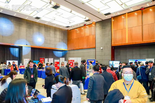 豫商聚力，鵬城揚帆 河南商會在深舉辦產品展示與藝術交流活動