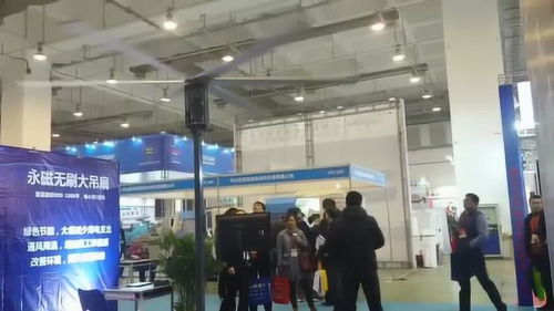 未來之風(fēng) 中國首創(chuàng)白嫖式“磁鋒”風(fēng)扇，工廠能耗問題的無形解藥與重新定義的魔力驅(qū)動時代