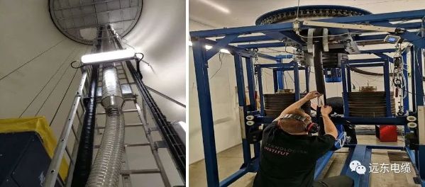 海上風電場如何降低造價成本?遠東電纜來幫忙